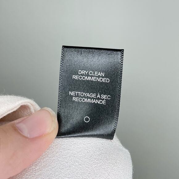 AFRM Carter High Waisted Pants Size S - Picture 8 of 9